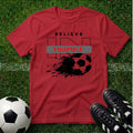 Believe in Yourself T-Shirt