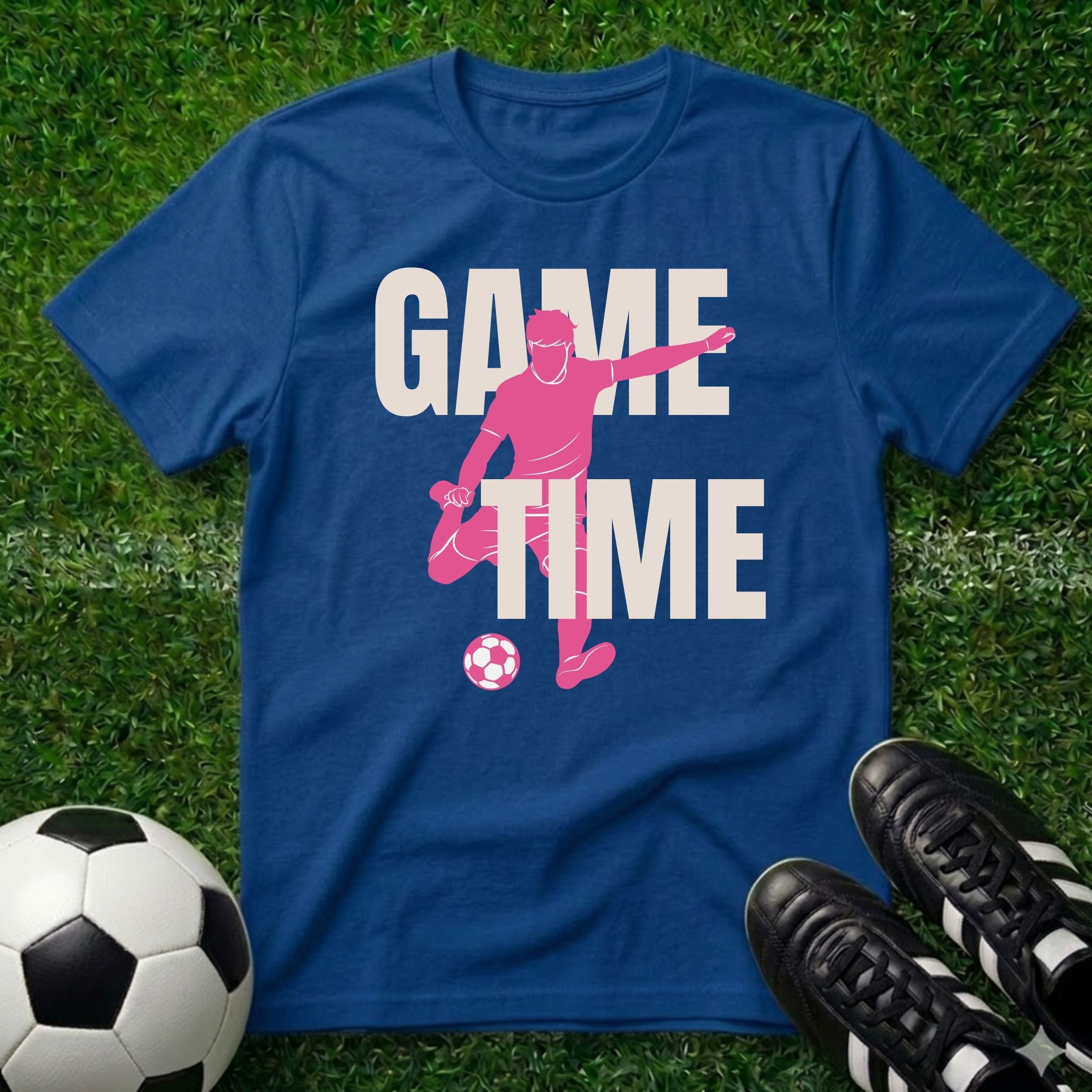Game Time T-Shirt