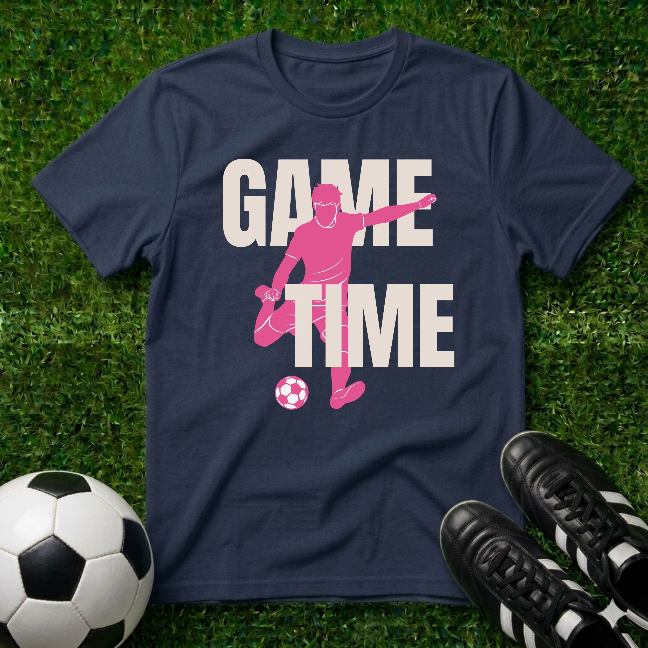 Game Time T-Shirt