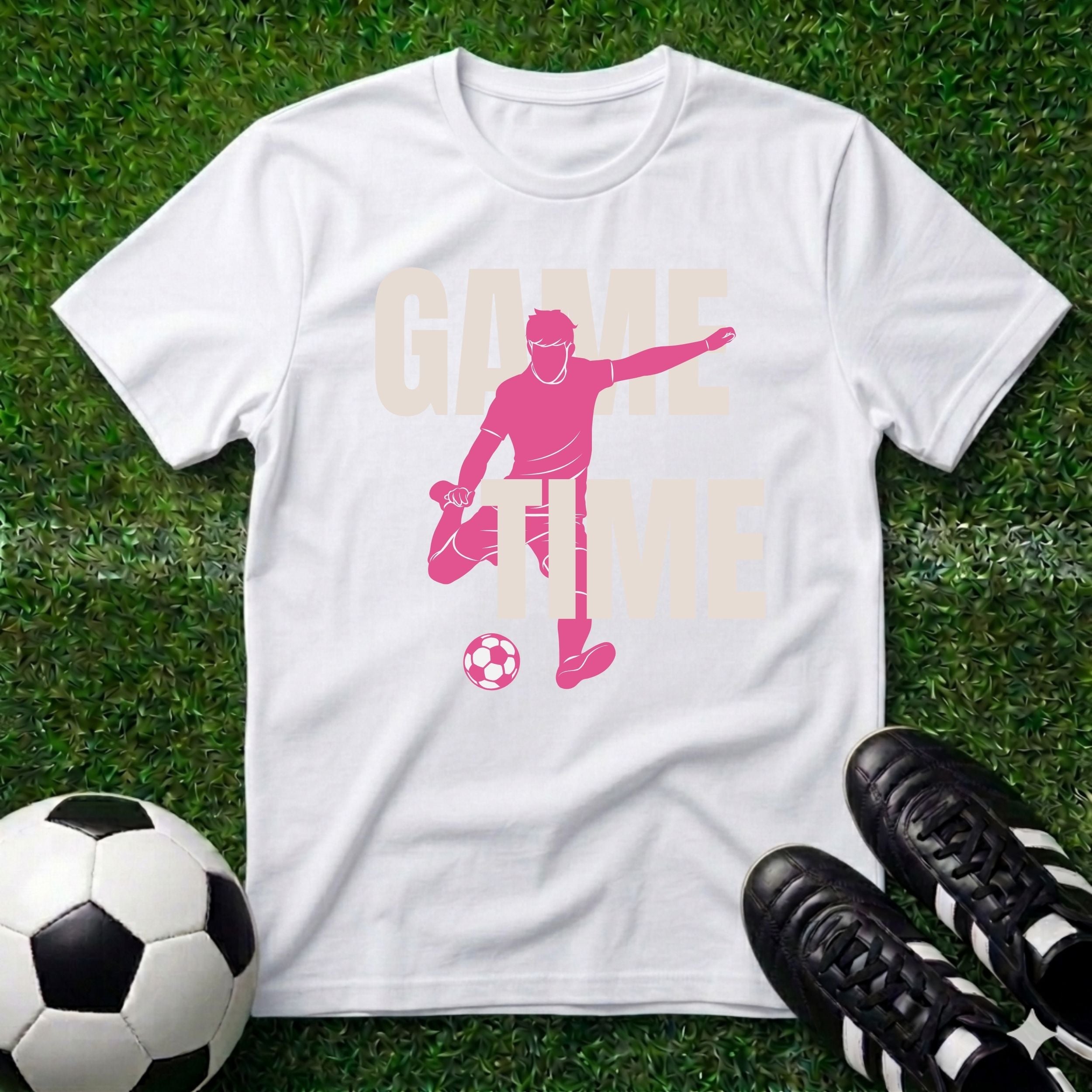 Game Time T-Shirt