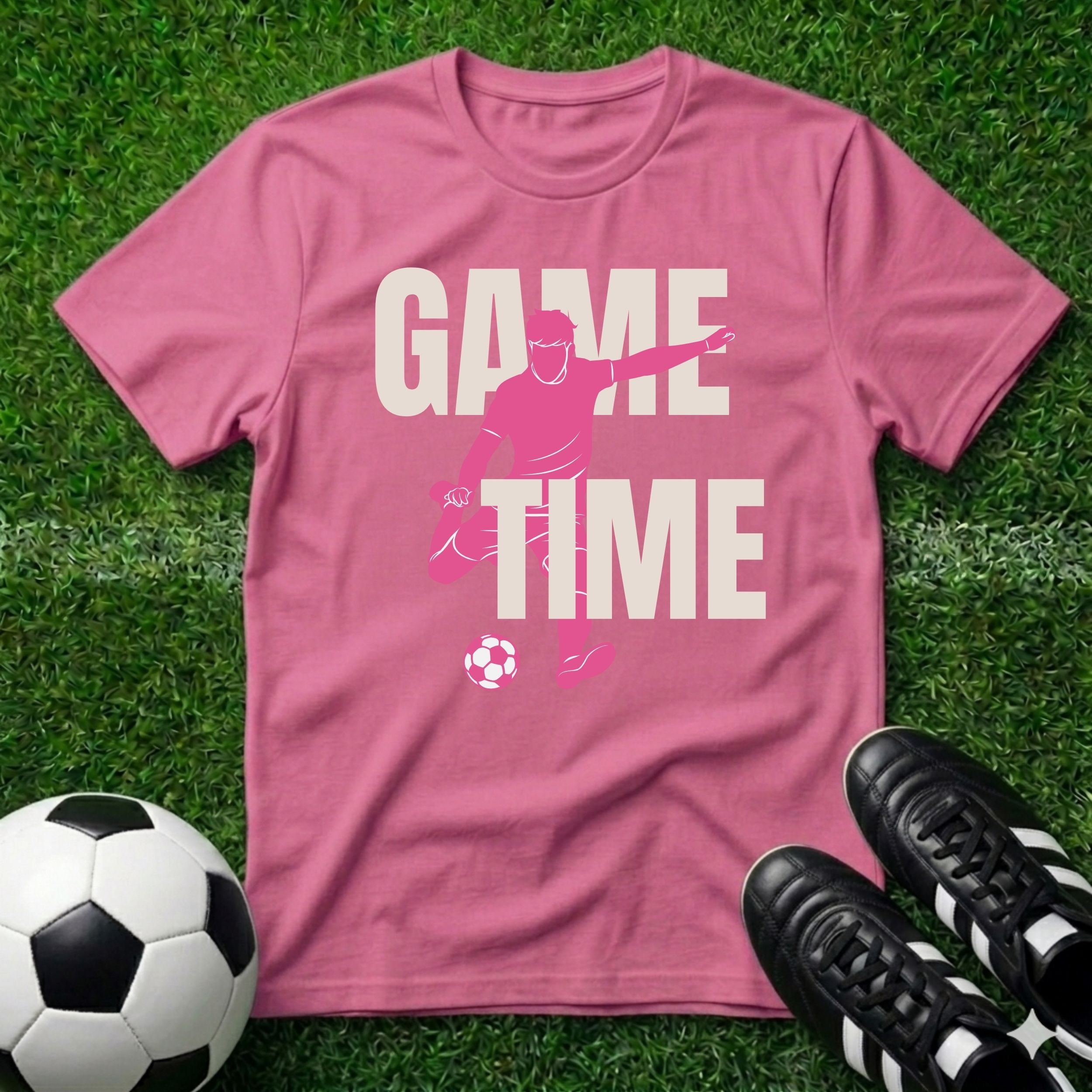 Game Time T-Shirt