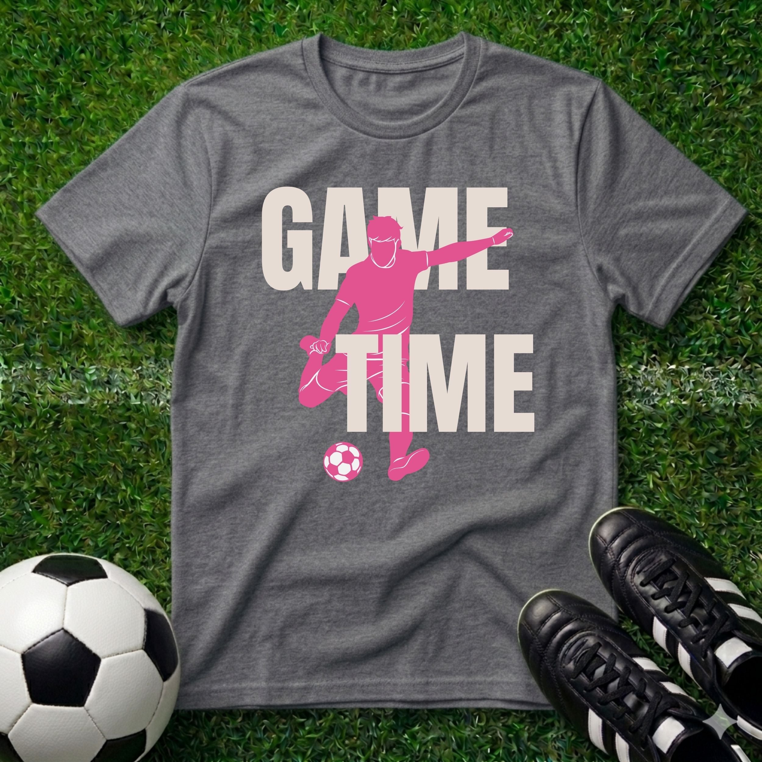 Game Time T-Shirt