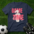 Game Time Female T-Shirt