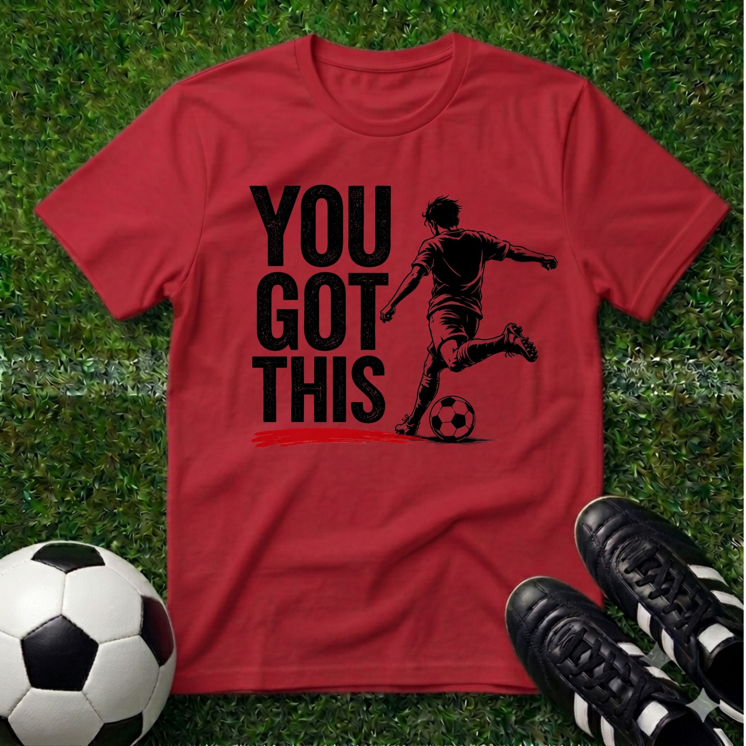 You Got This T-Shirt