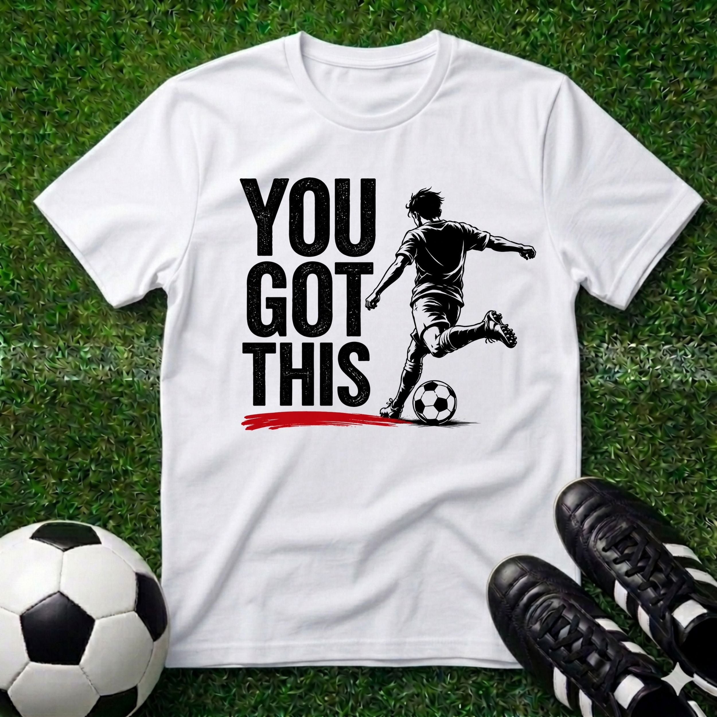You Got This T-Shirt