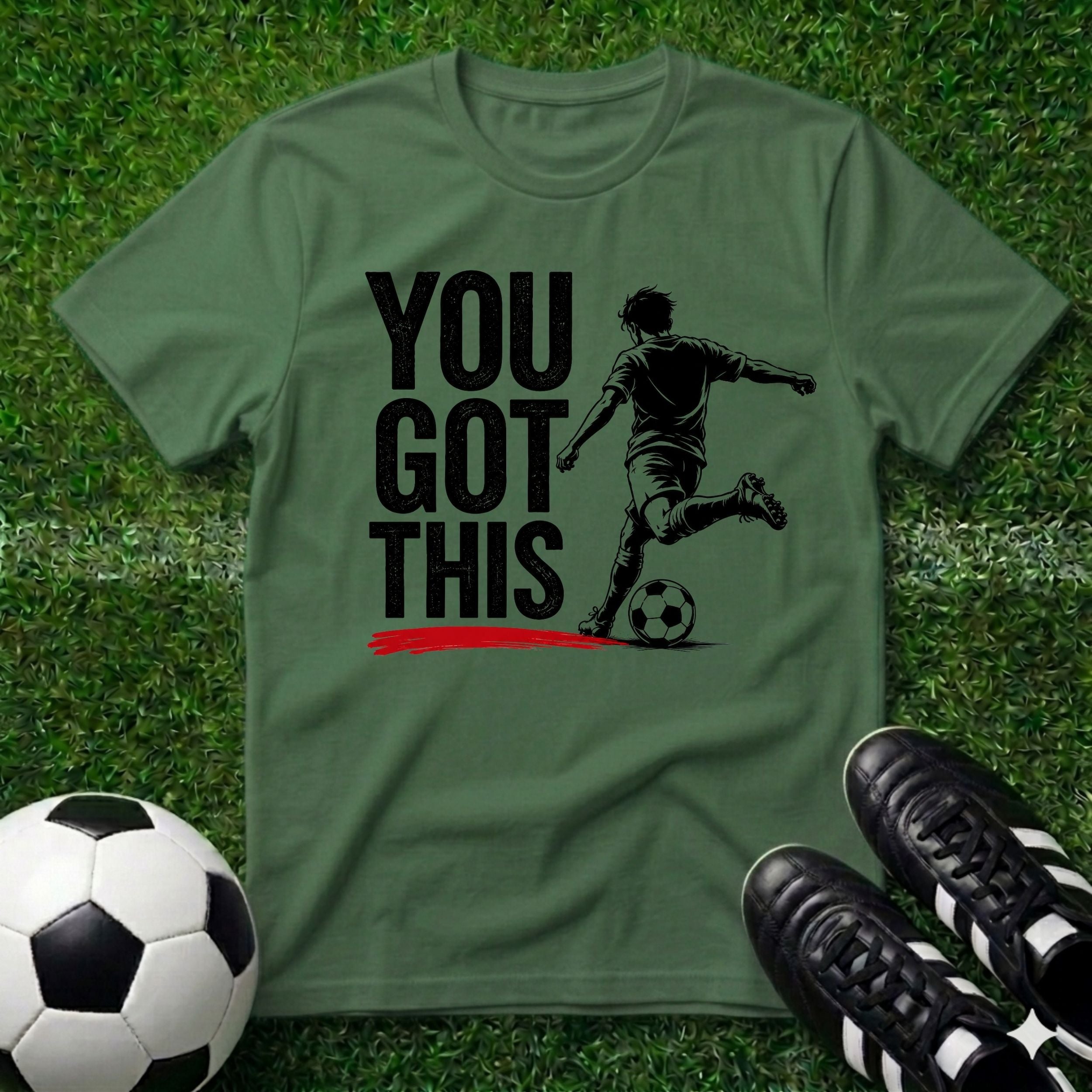 You Got This T-Shirt